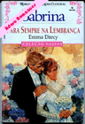 Para Sempre na Lembrança de Emma Darcy