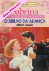 O brilho da aliança de Maris Soule