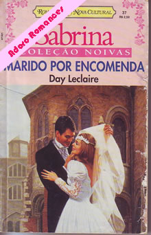 Marido por Encomenda de Day Leclaire