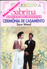 Cerimônia De Casamento de Sara Wood