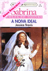 A noiva ideal de Jessica Travis