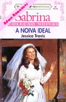 A noiva ideal de Jessica Travis