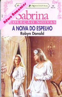 A Noiva Do Espelho de Robyn Donald