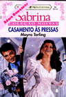 Casamento Às Pressas de Moyra Tarling