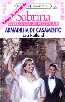 Armadilha De Casamento  de Eva Rutland