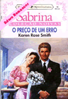 O Preço De Um Erro  de Karen Rose Smith