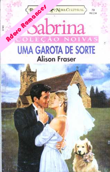 Uma Garota De Sorte de Alison Fraser