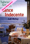 Lance Indecente de Judi McCoy