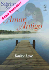 Amor Antigo de Kathy Love