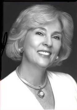 Sandra Hill