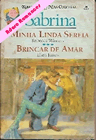 Brincar de amar de Ellen James