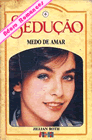 Medo de amar de Jillian Roth