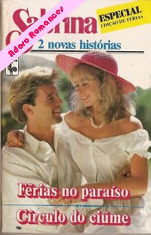 Férias no Paraíso de Nora Roberts