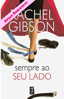 Sempre ao seu lado de Rachel Gibson