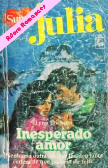 Inesperado amor de Lynn Erickson