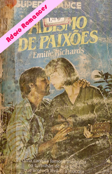 Abismos de paixão de Emilie Richards