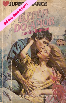 Refém do amor de Judith Duncan