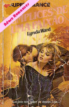 Cúmplices de uma paixão de Lynda Ward