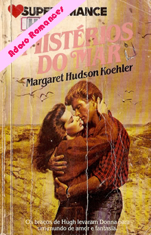 Mistérios do mar de Margaret Hudson Koehler
