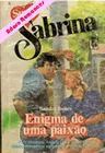 Enigma de uma paixão de Sandra James