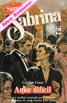 Amor Difícil de Caitlin Cross