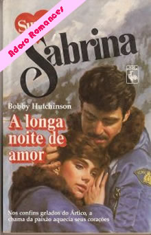 A Longa Noite de Amor de Bobby Hutchinson