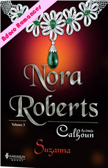 Suzanna  de Nora Roberts