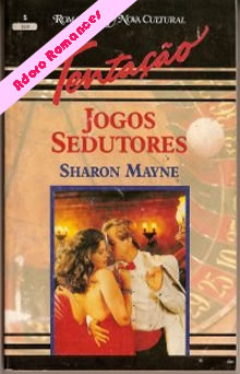 Jogos Sedutores de Sharon Mayne