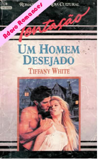 Um homem desejado de Tiffany White