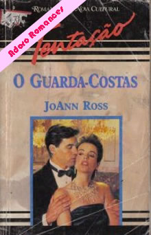 O Guarda-Costas de JoAnn Ross