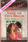 Natal Em Teus Braços de Suzanne Simms