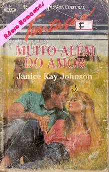 Muito Além do Amor  de Janice Kay Johnson