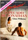 O Pecado de Jonathan de Gina Wilkins