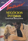 Negócios Íntimos de Laurien Bereson