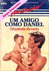 Um amigo como Daniel de Elizabeth Bevarly