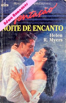 Noite de encanto de Helen R. Myers