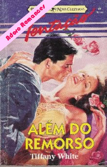 Além do remorso de Tiffany White