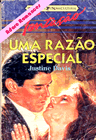 Uma razão especial de Justine Davis