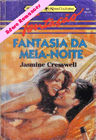 Fantasia Da Meia-noite de Jasmine Cresswell