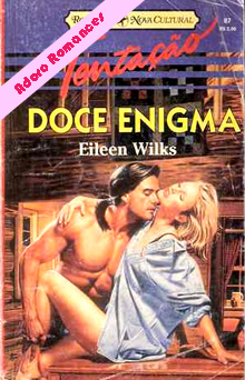 Doce Enigma de Eileen Wilks