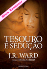 Tesouro e Sedução de J. R. Ward