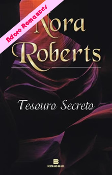 Tesouro Secreto de Nora Roberts