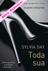 Toda Sua de Sylvia Day
