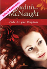 Todo Ar Que Respiras de Judith McNaught