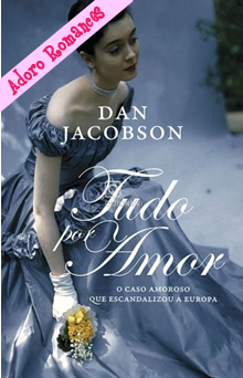 Tudo por amor de Dan Jacobson