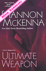 Ultimate Weapon de Shannon McKenna