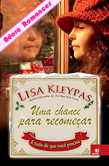 Uma Chance para recomeçar de Lisa Kleypas