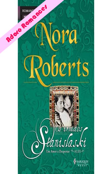 Um amor a despertar  de Nora Roberts
