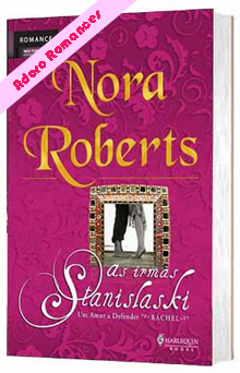 Um Amor a Defender de Nora Roberts