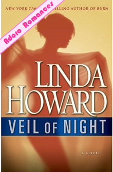 Véu da Noite de Linda Howard